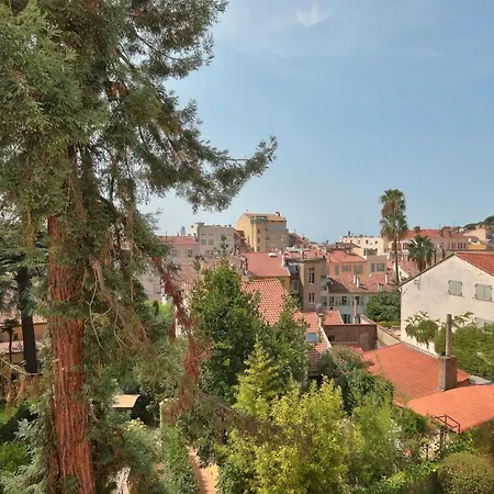 Cosy 1br Flat Near La Croisette Lägenhet Cannes